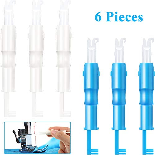 Sewing Machine Needle Threaders 6pk